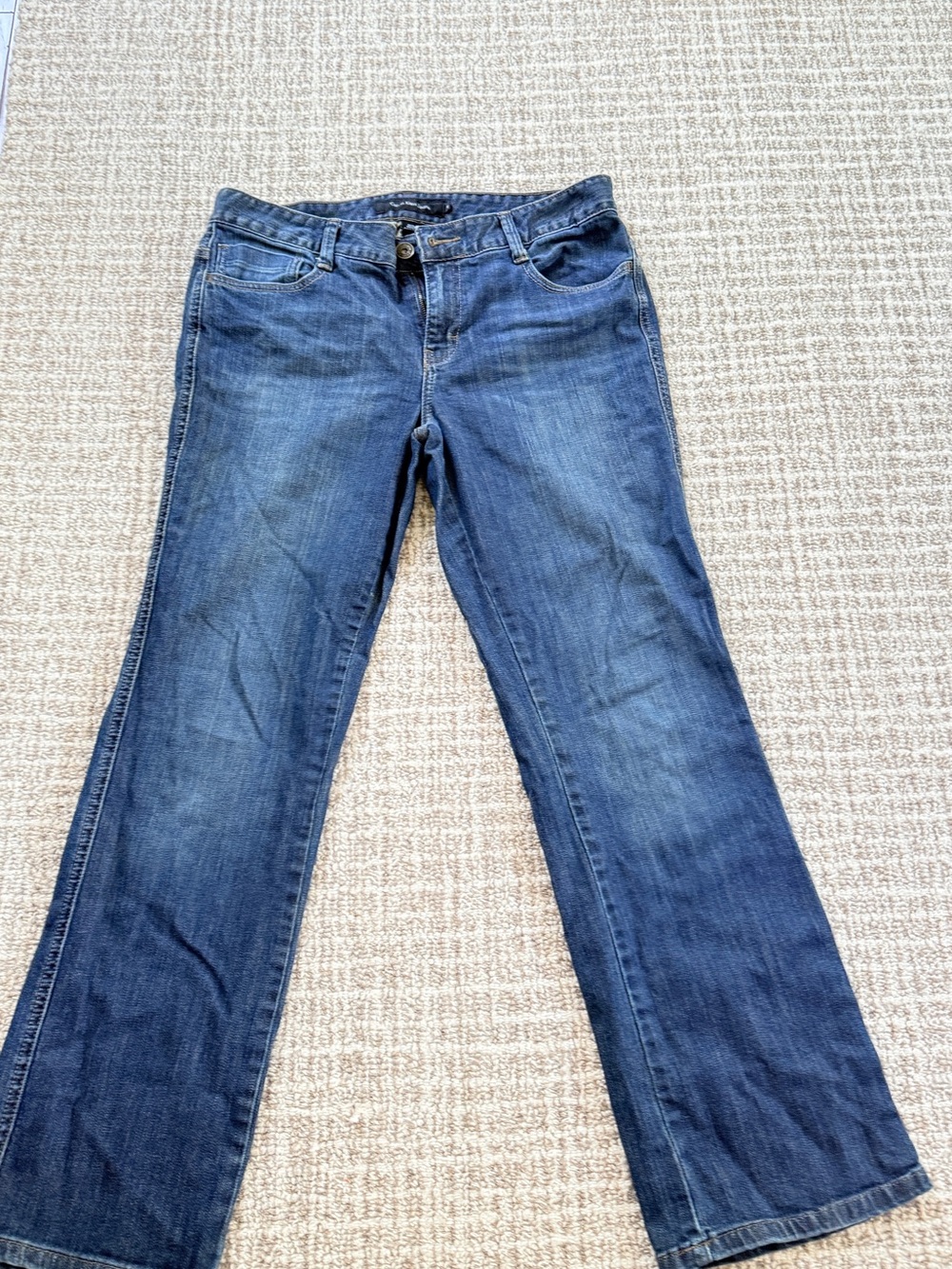 Women's Classic  Calvin Klein Jeans
